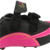 SPORTECH MATCH 2 VELCRO FOOTBALL BOOTS-Pink